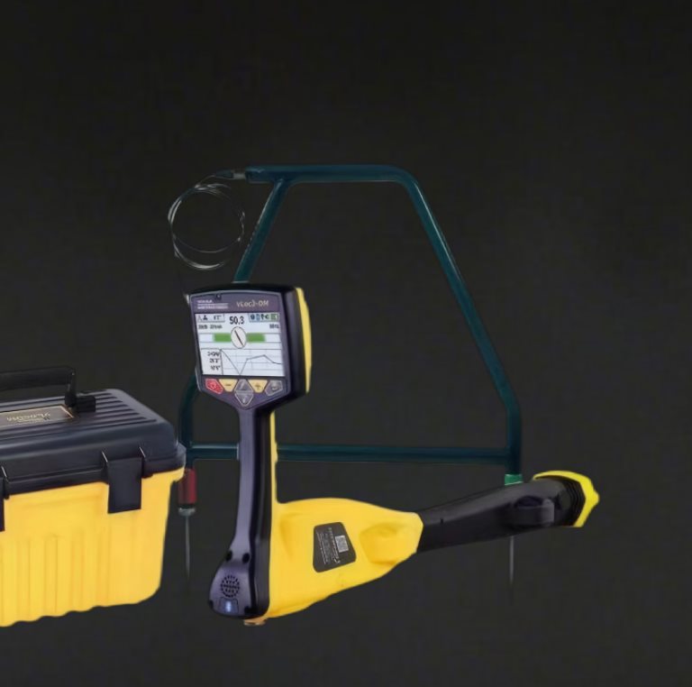 vLoc3 underground pipeline and cable locator